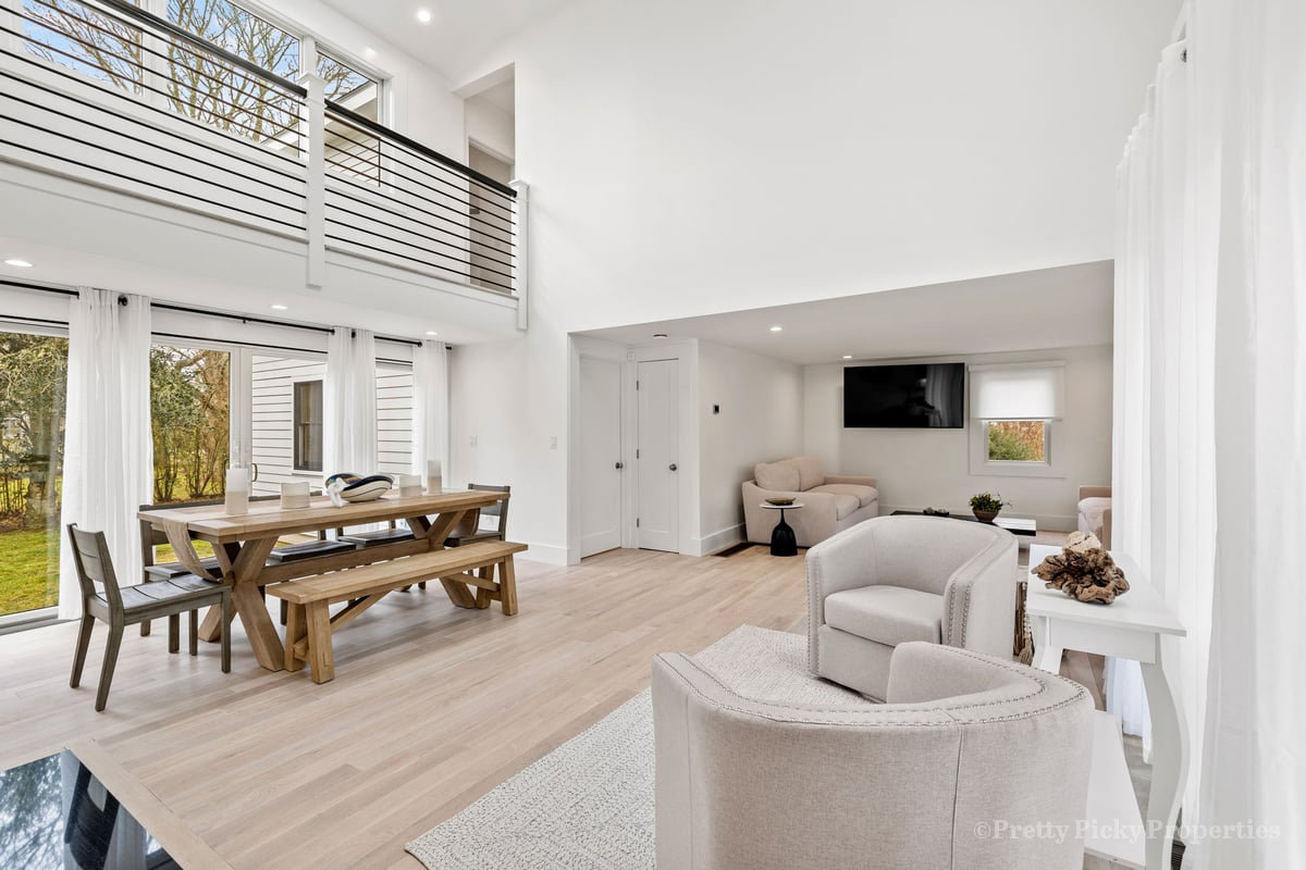 Chatham Vacation Rental