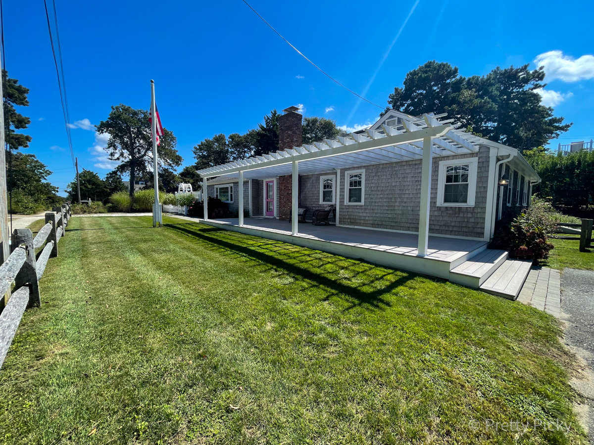 Chatham Vacation Rental