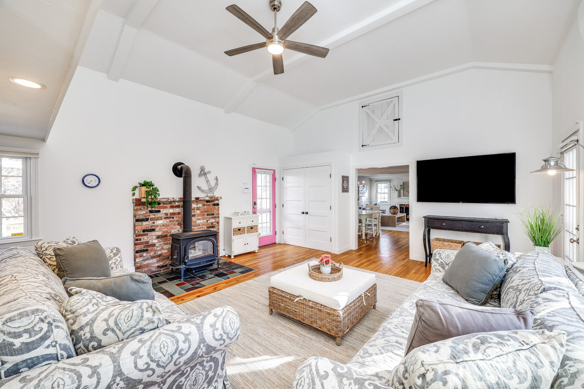 Chatham Vacation Rental