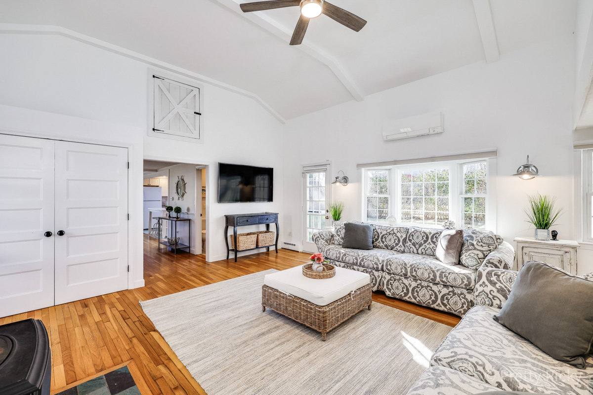 Chatham Vacation Rental