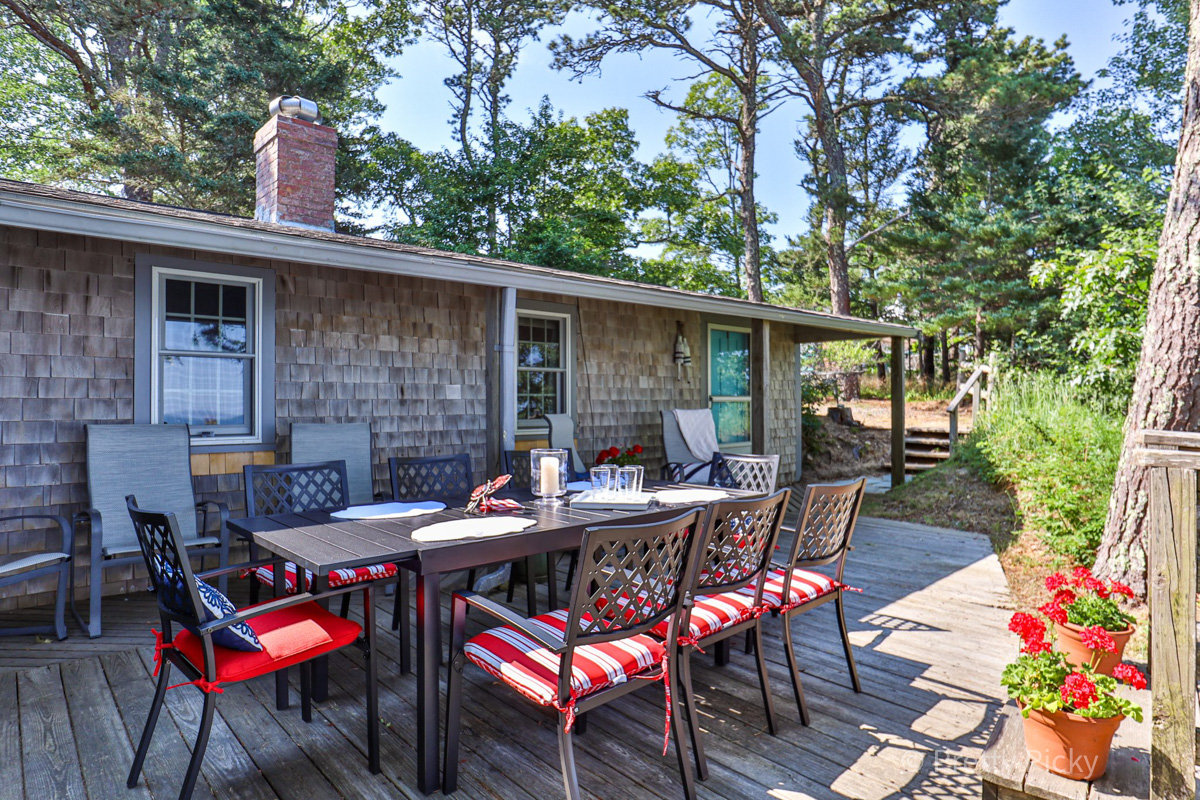 Harwich Vacation Rental