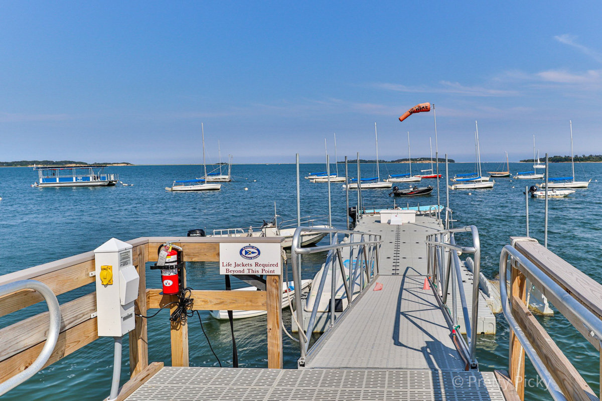 Harwich Vacation Rental