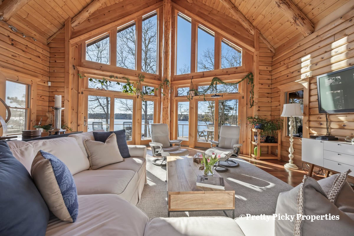 Yarmouth Port Vacation Rental