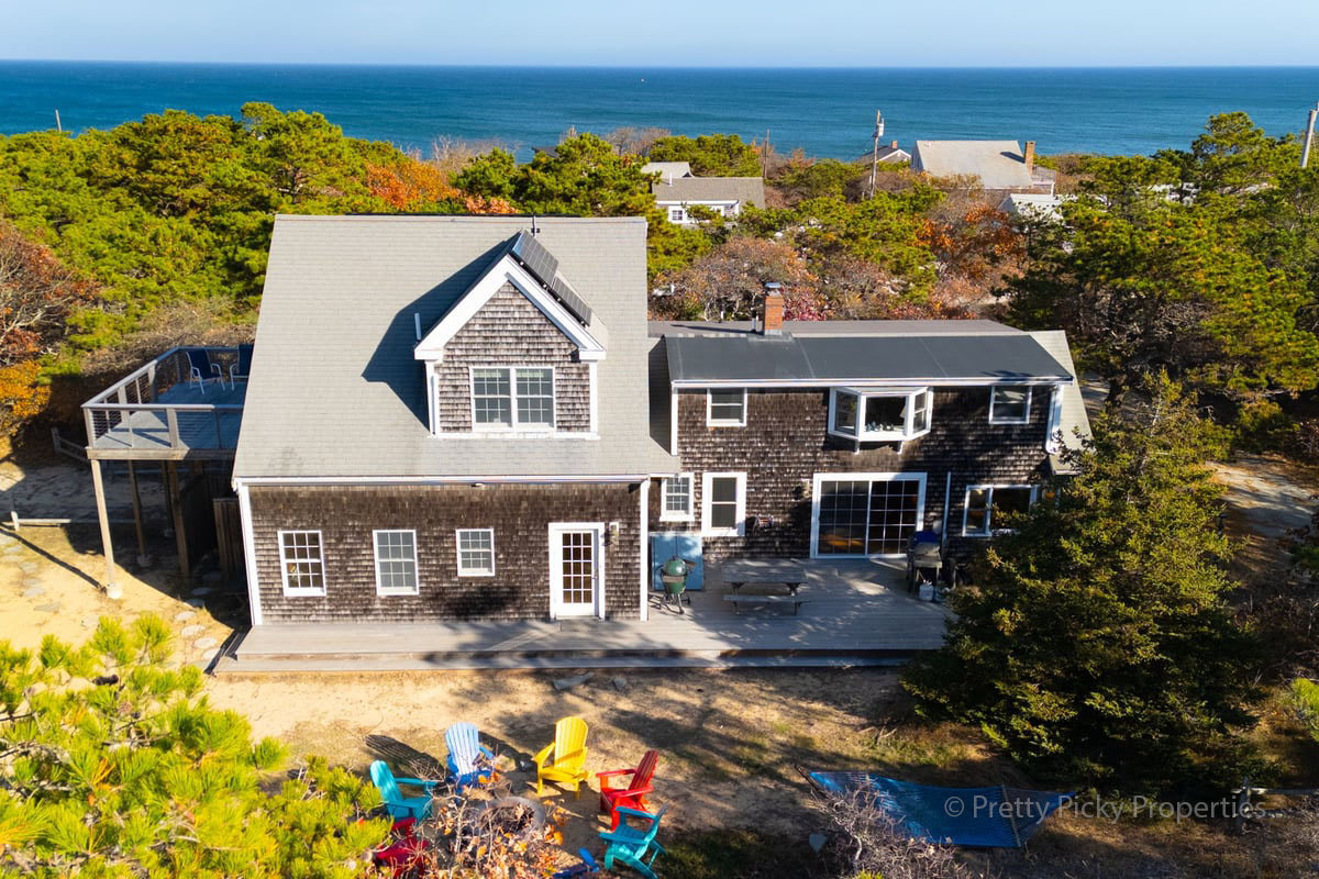Wellfleet Vacation Rental