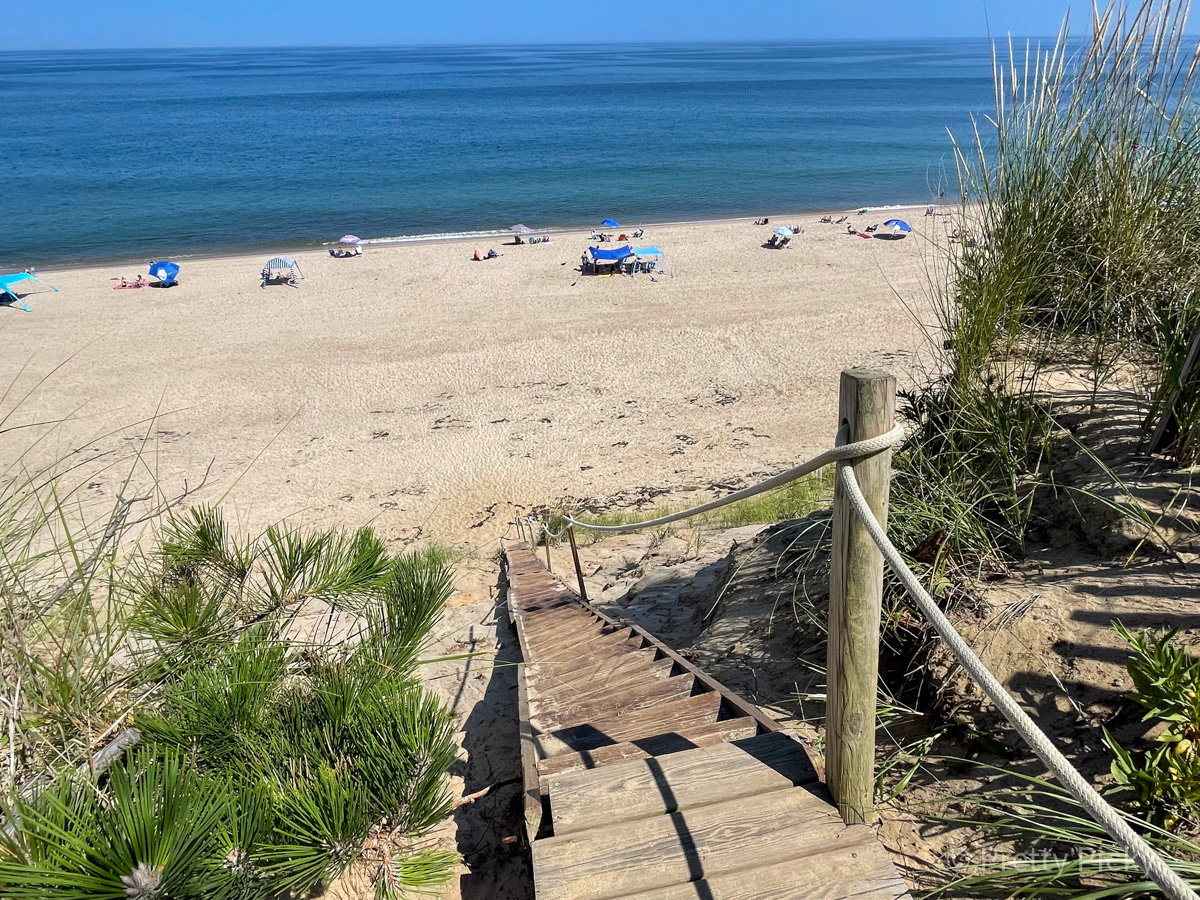 Wellfleet Vacation Rental