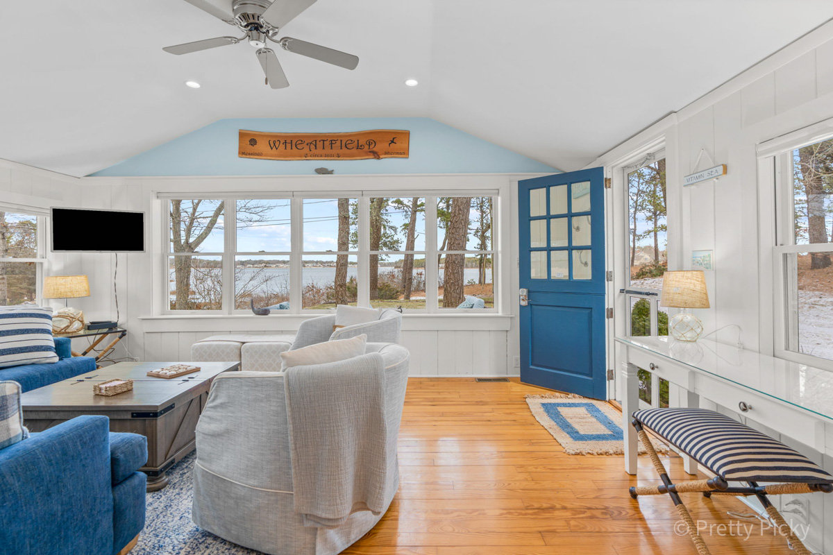 West Dennis Vacation Rental