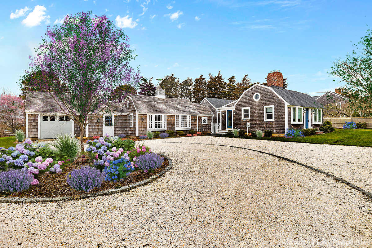 Orleans Vacation Rental