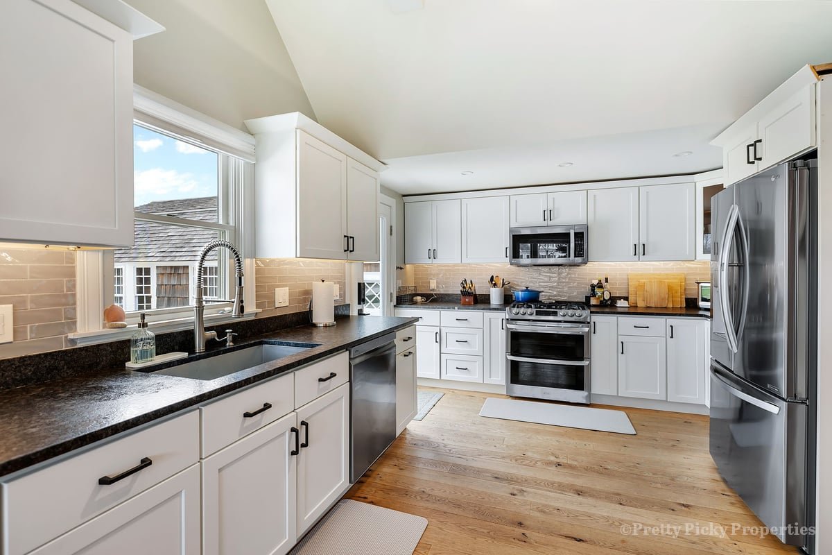 Orleans Vacation Rental