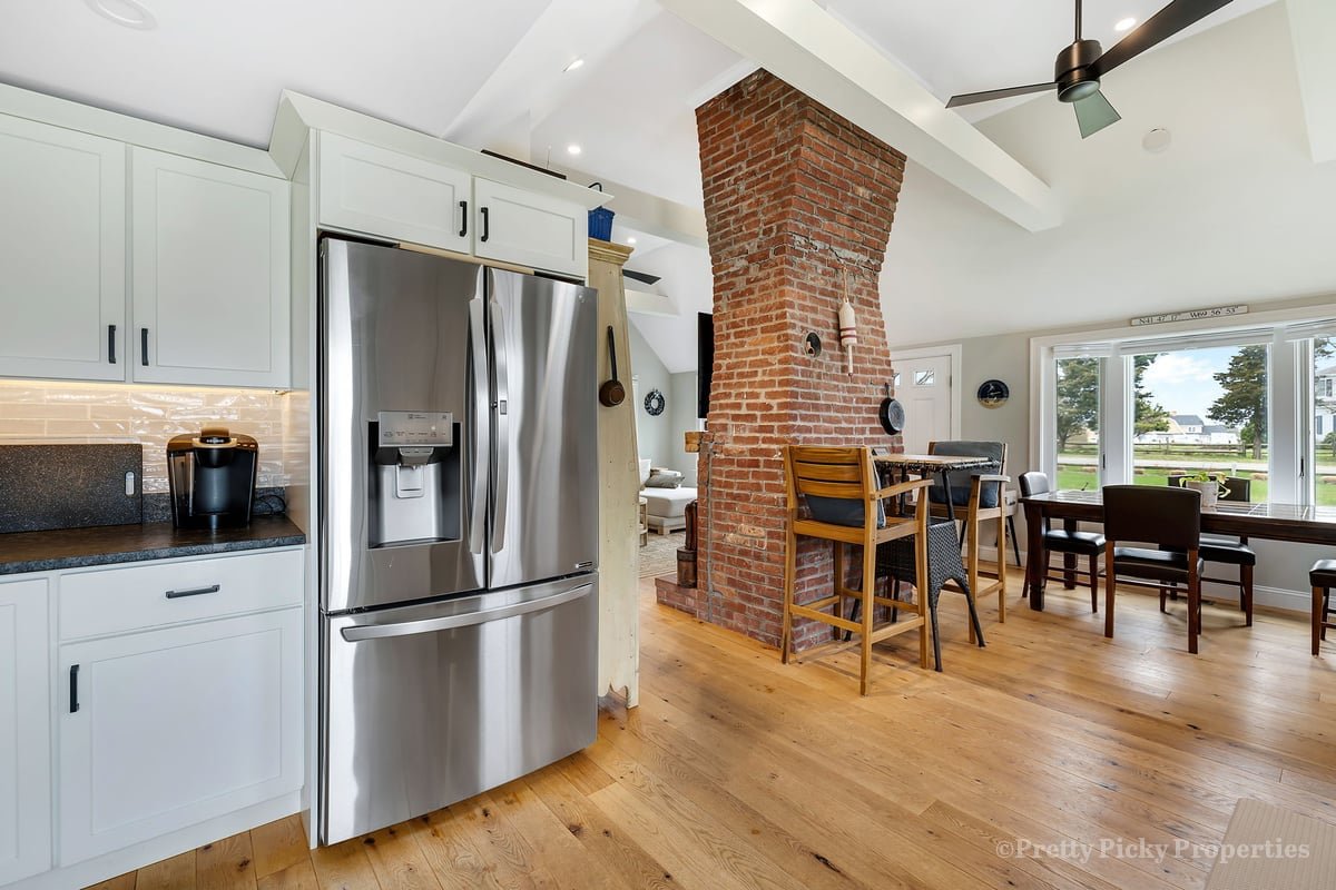 Orleans Vacation Rental