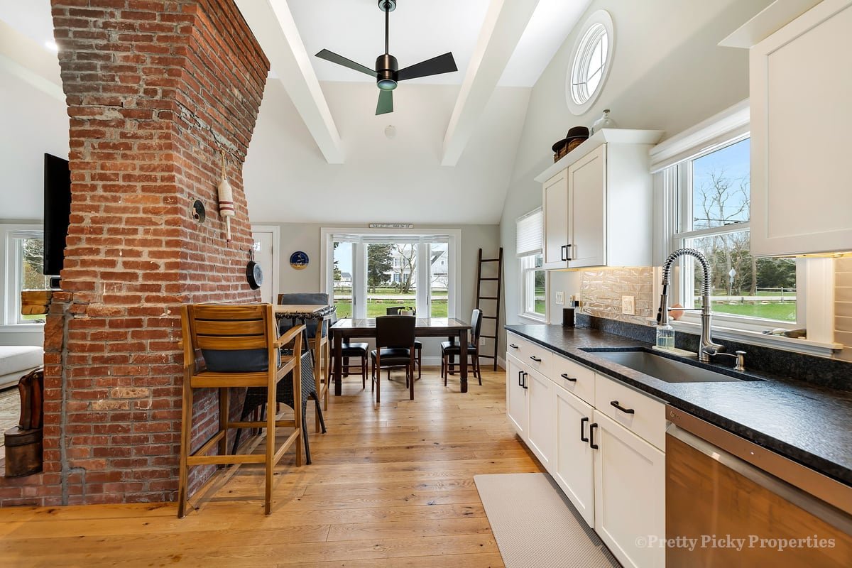 Orleans Vacation Rental