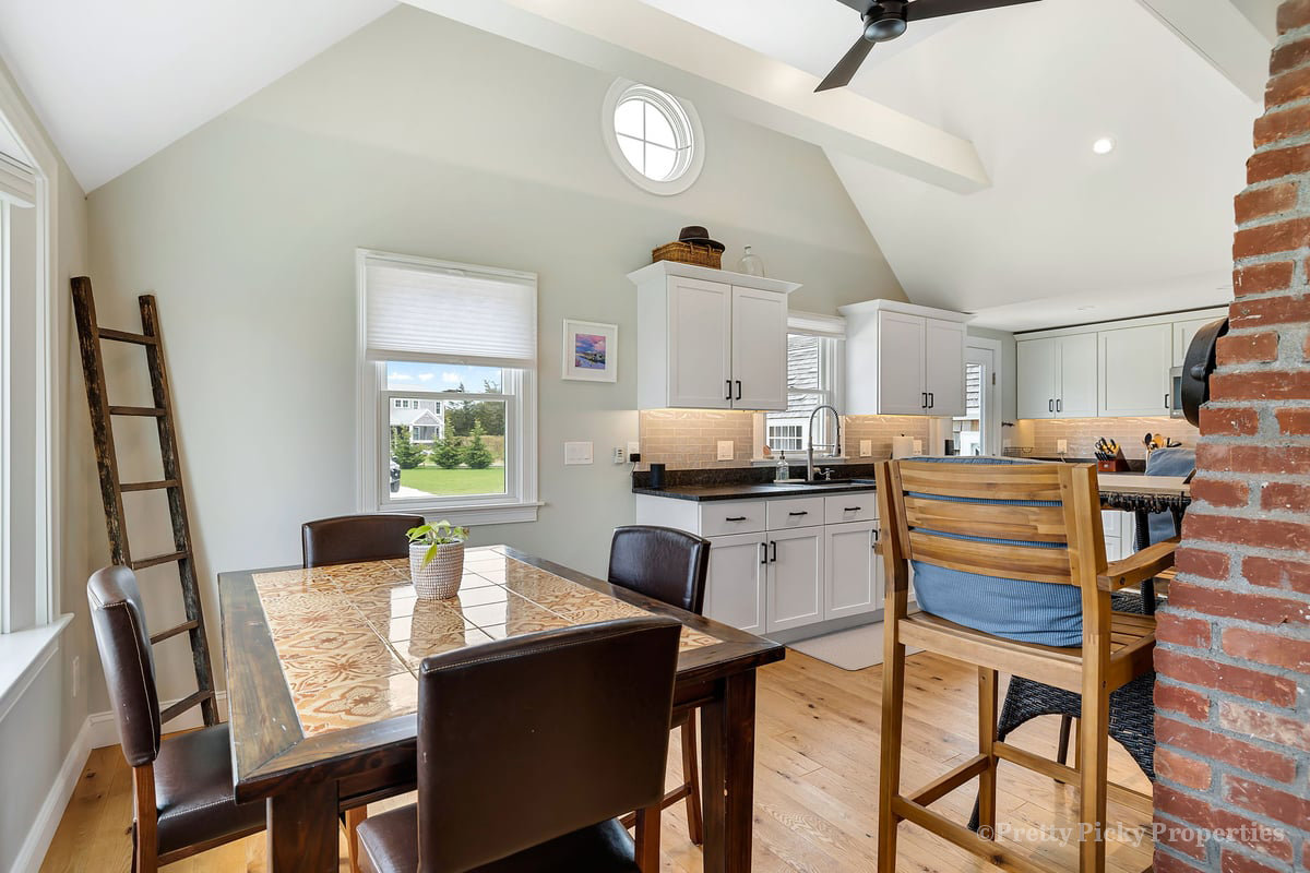 Orleans Vacation Rental