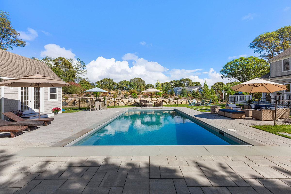 Orleans Vacation Rental