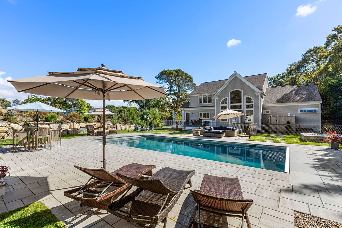 Orleans Vacation Rental