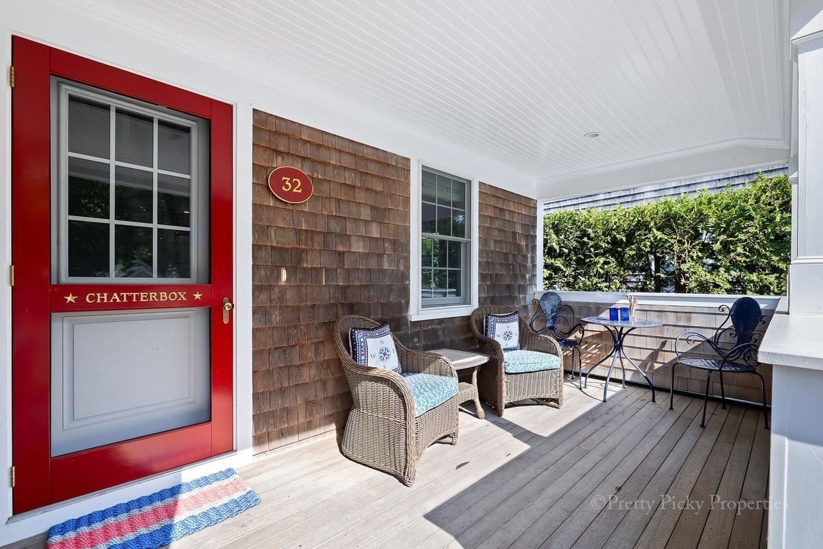 Chatham Vacation Rental