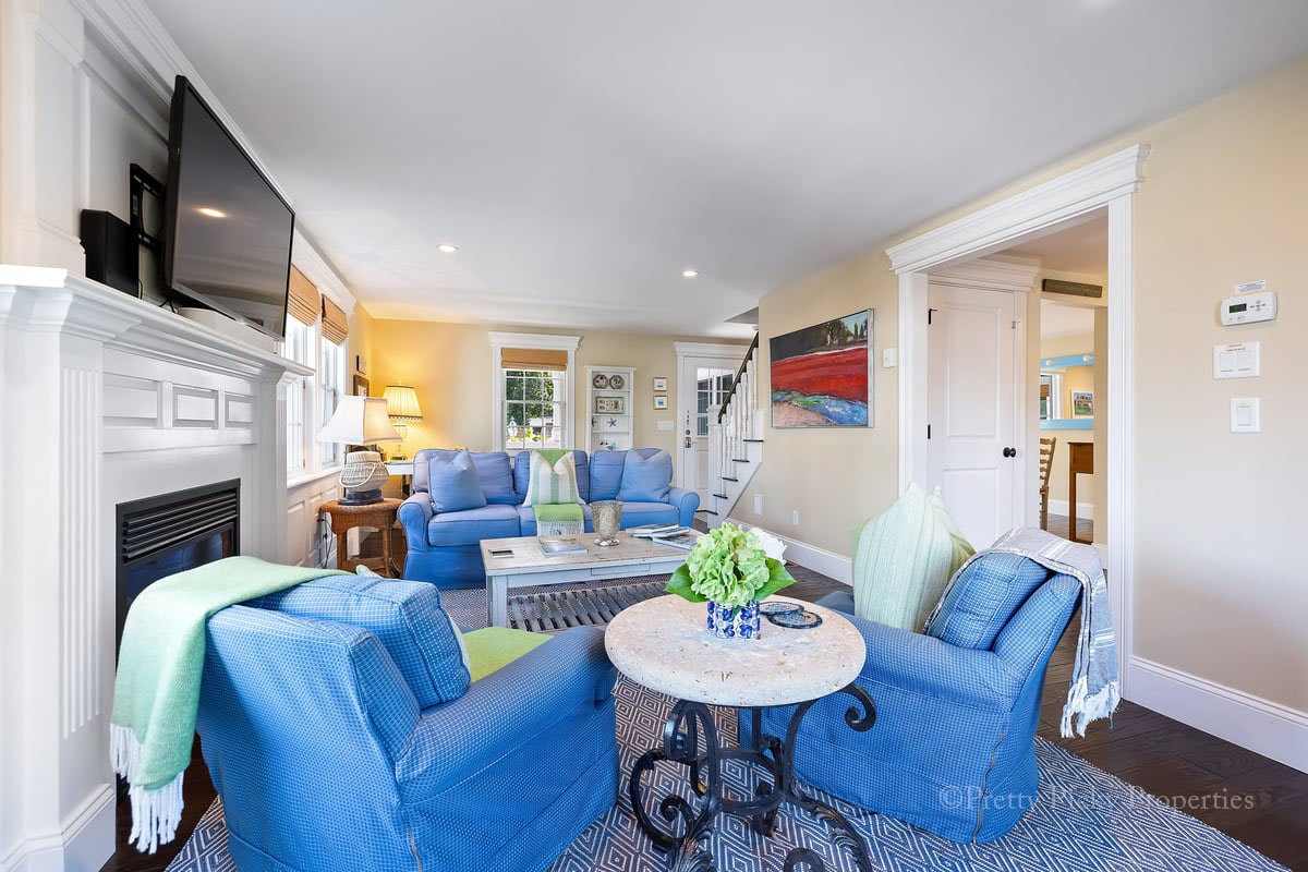 Chatham Vacation Rental