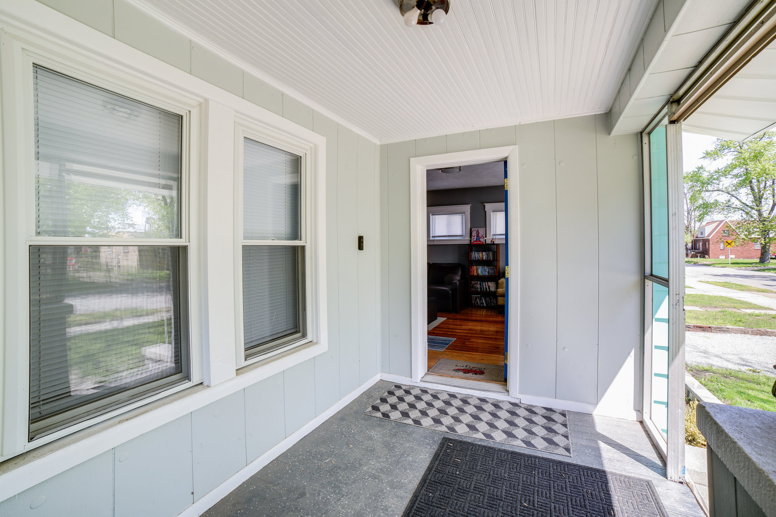 Michigan City Vacation Rental