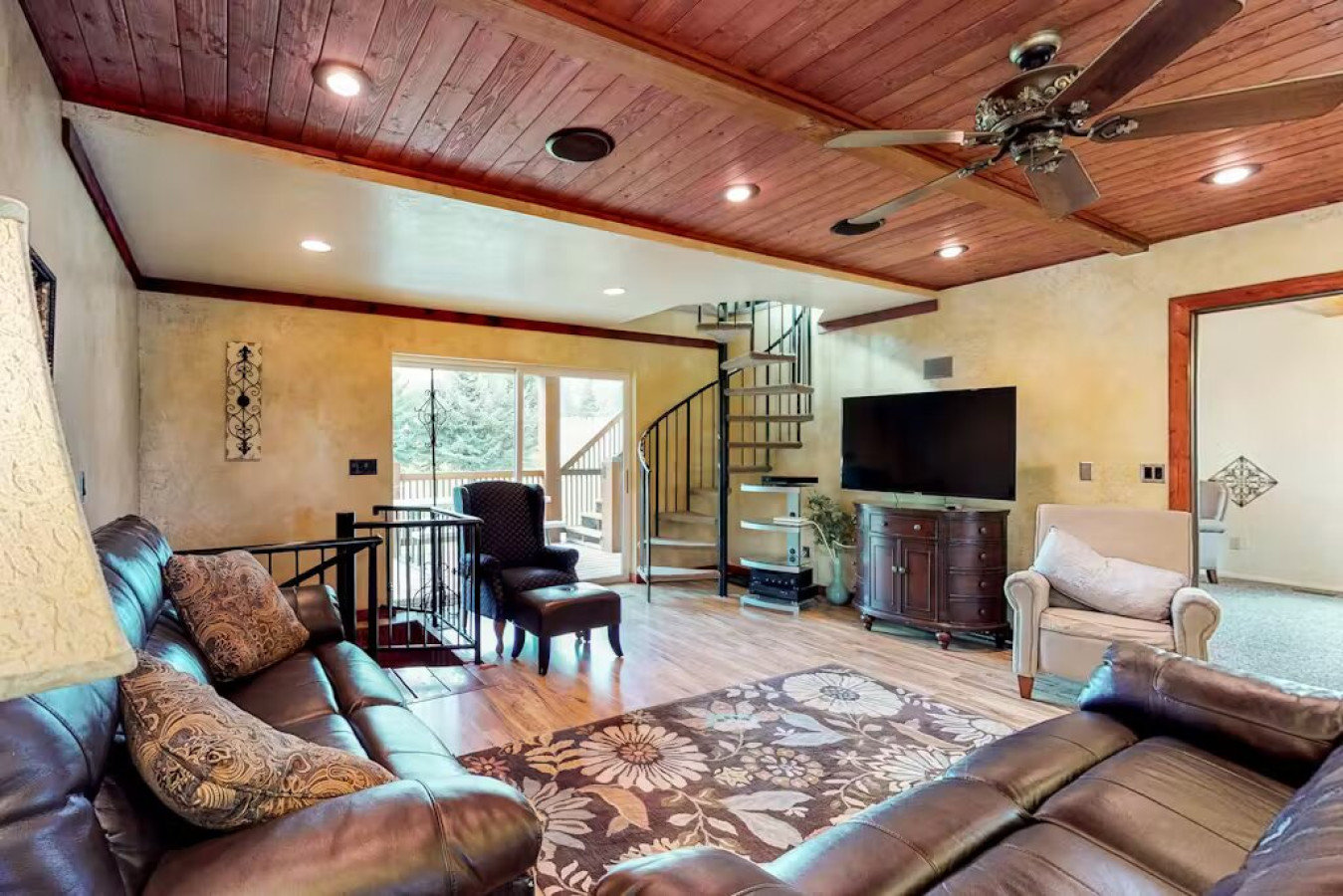 Garden City Vacation Rental
