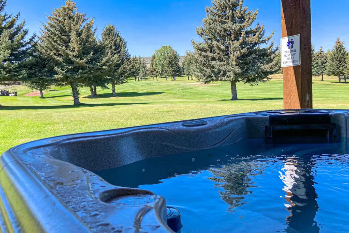 Garden City Vacation Rental