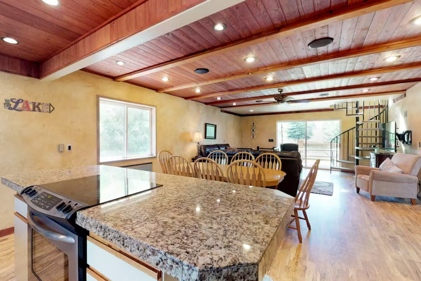 Garden City Vacation Rental
