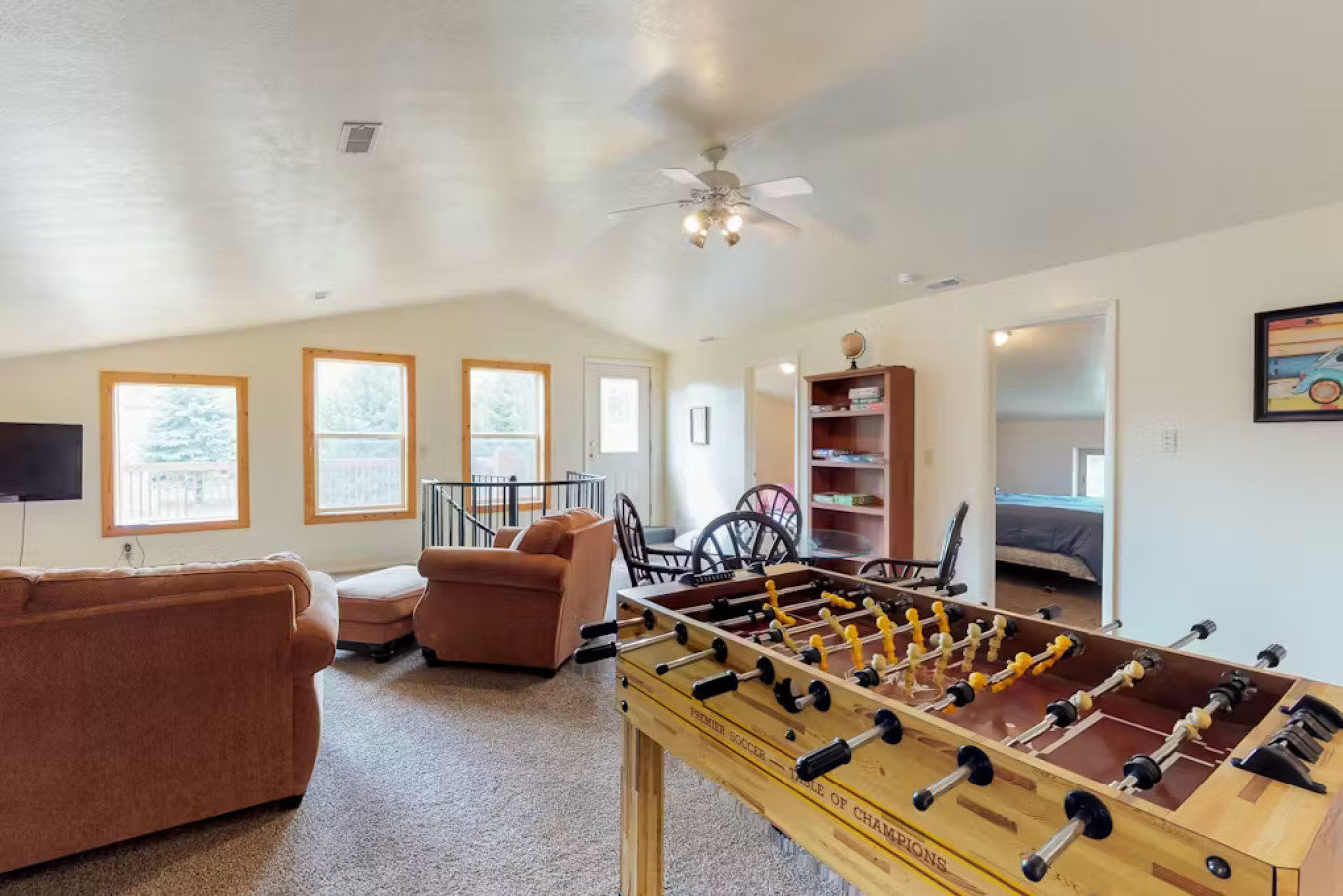 Garden City Vacation Rental