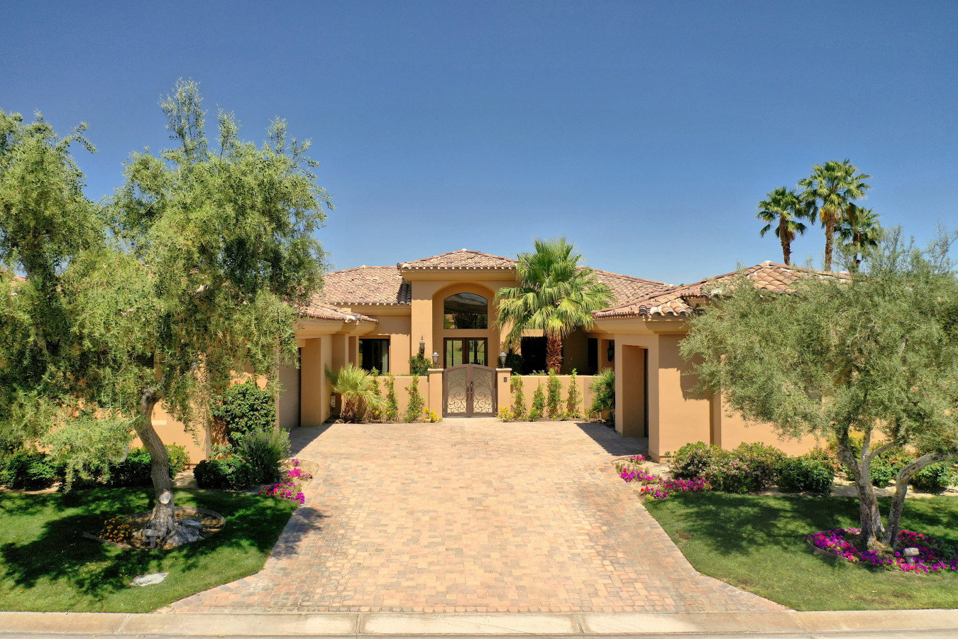 La Quinta Vacation Rental