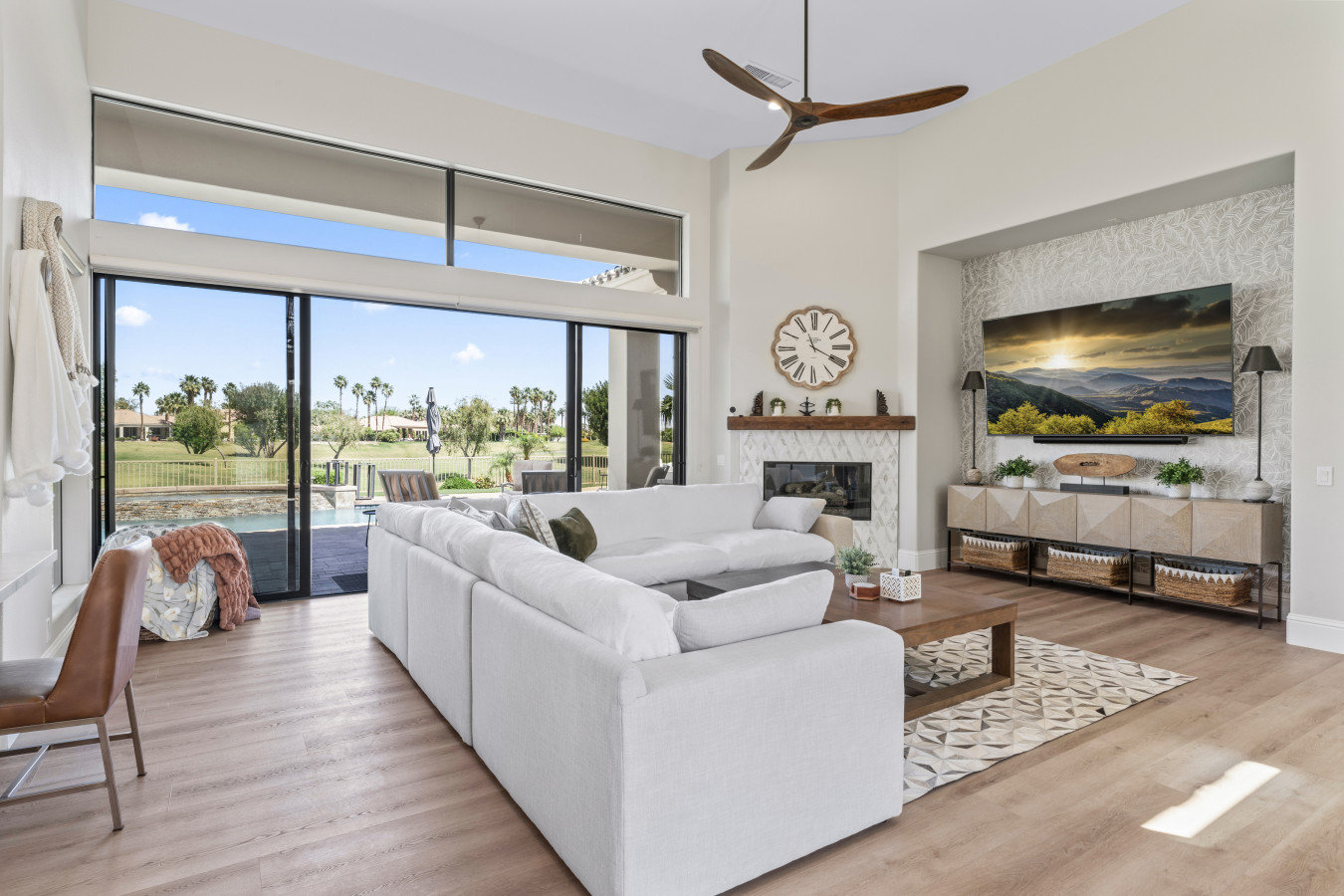 La Quinta Vacation Rental