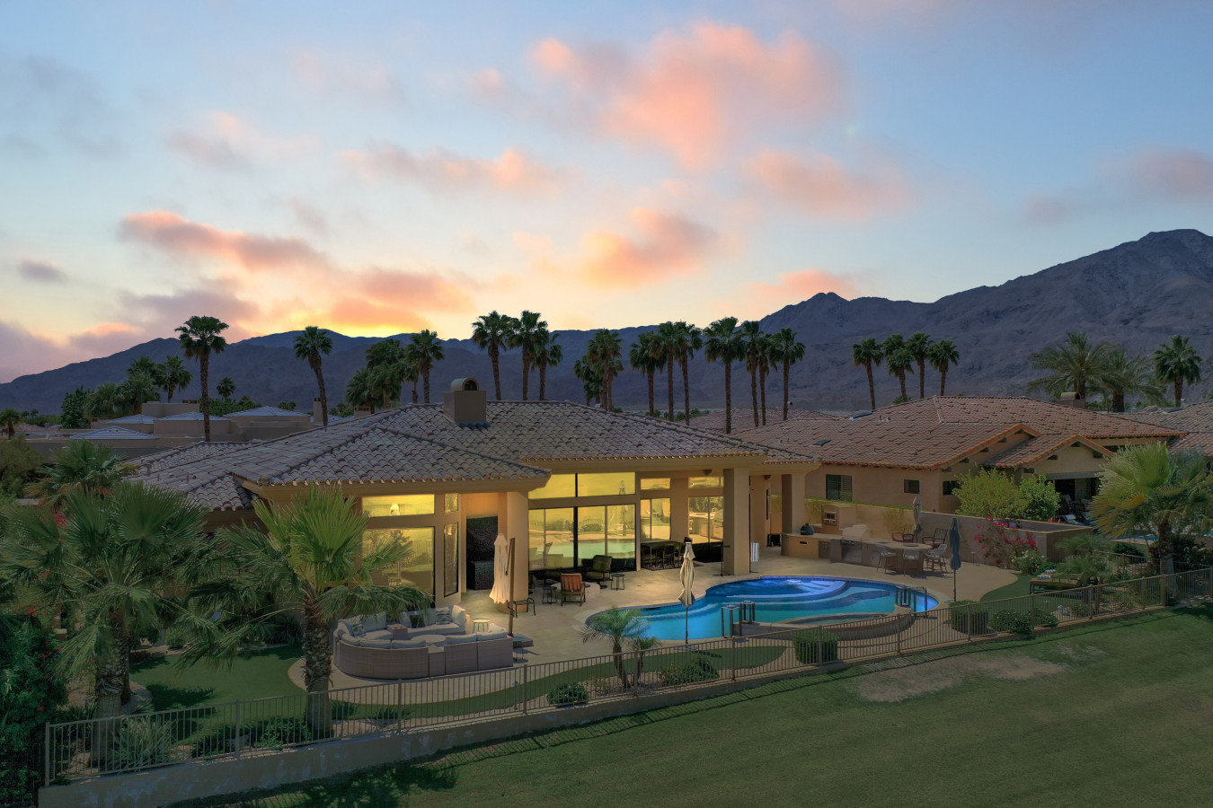La Quinta Vacation Rental