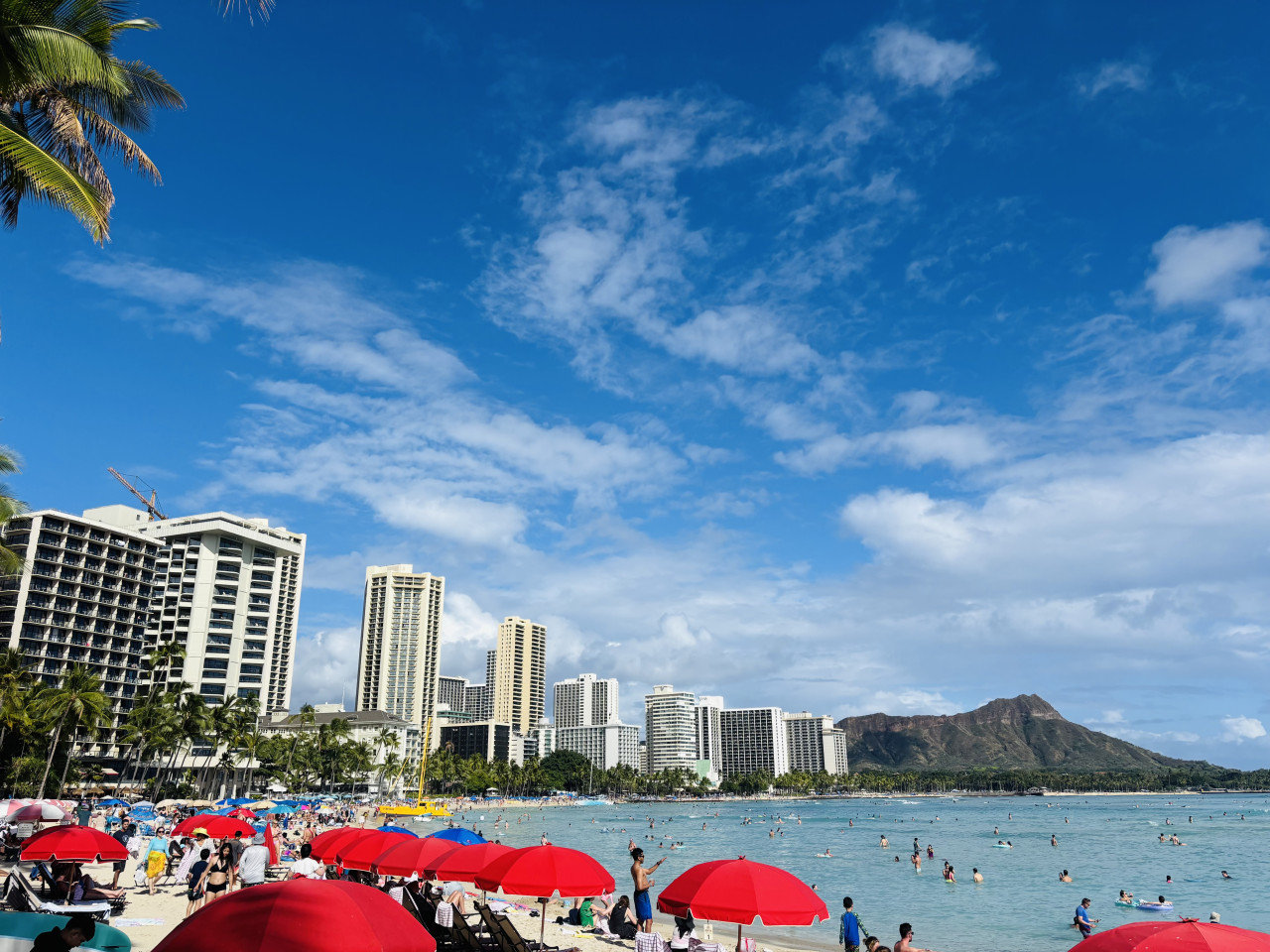 Waikiki Vacation Rental