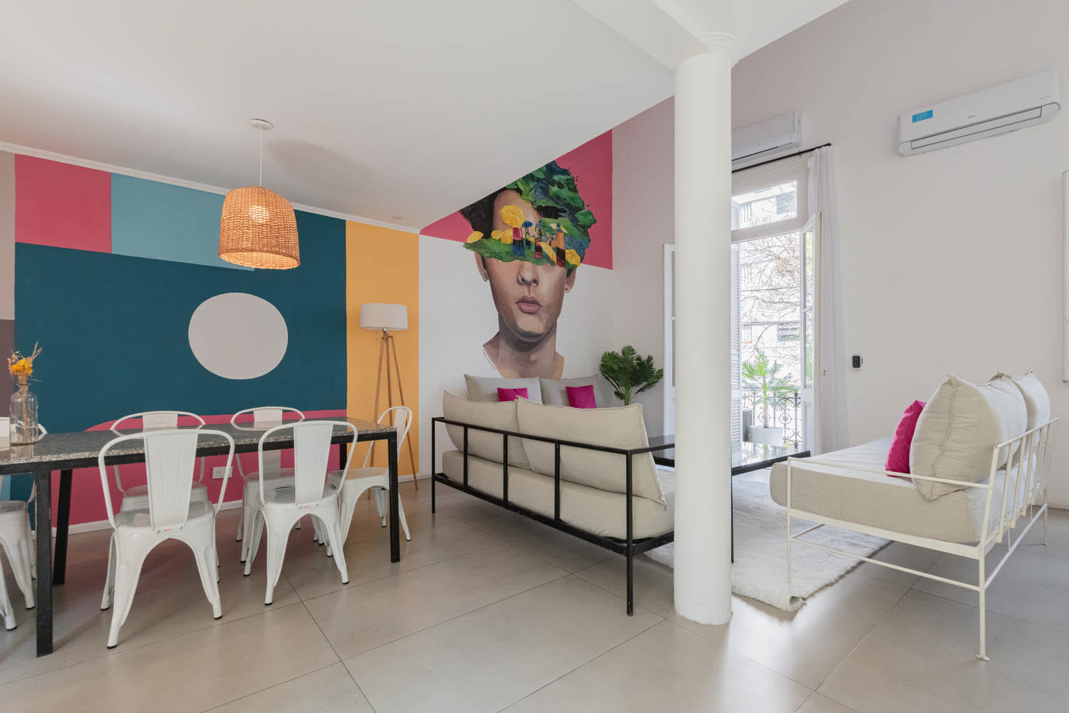 Buenos Aires Vacation Rental