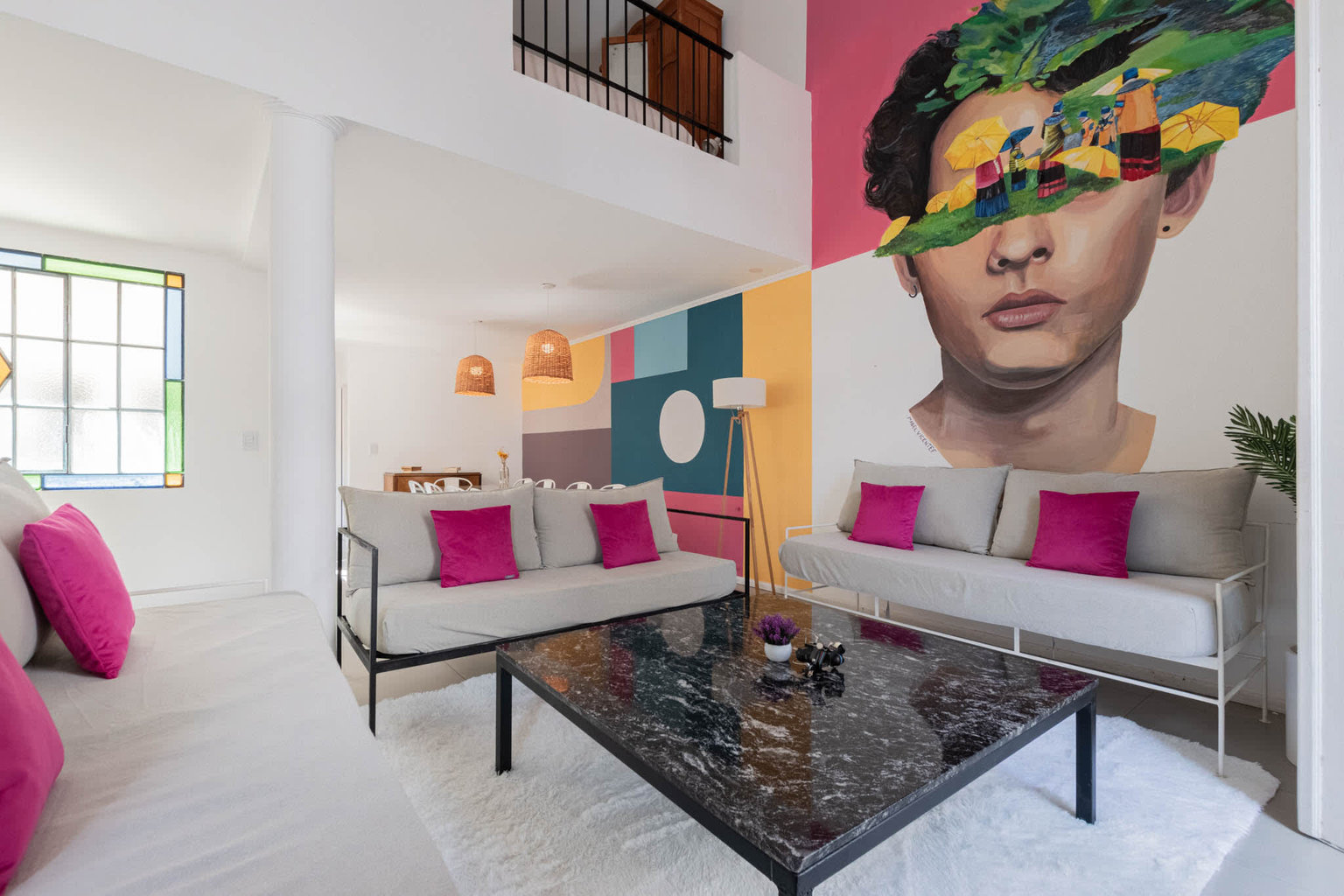 Buenos Aires Vacation Rental