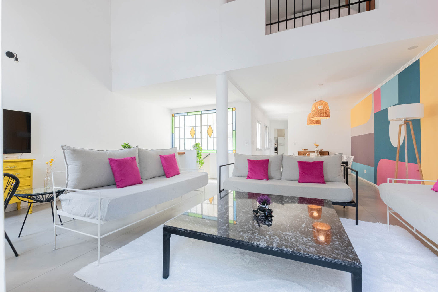 Buenos Aires Vacation Rental