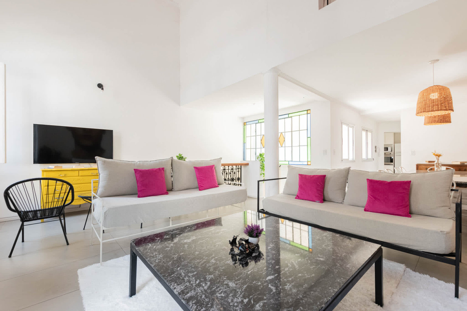 Buenos Aires Vacation Rental