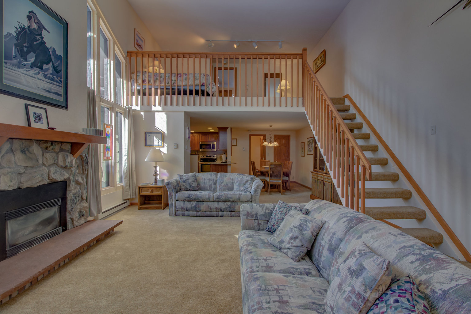 Steamboat Springs Vacation Rental
