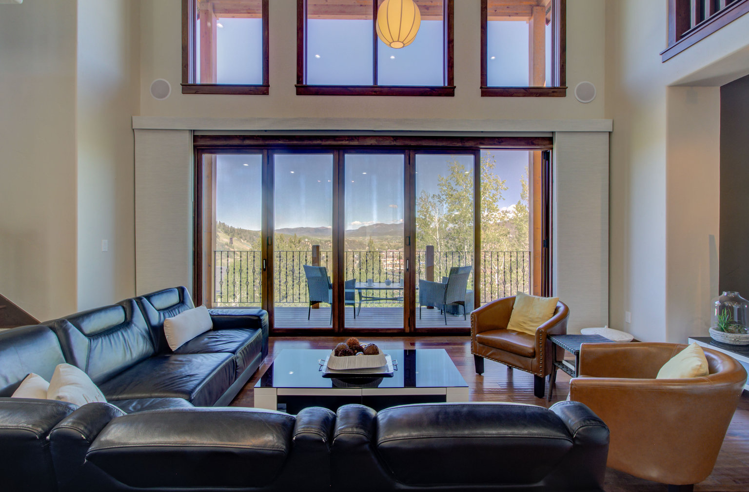 Steamboat Springs Vacation Rental