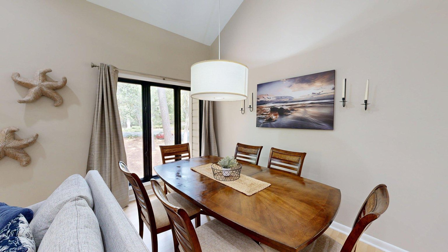 Hilton Head Vacation Rental