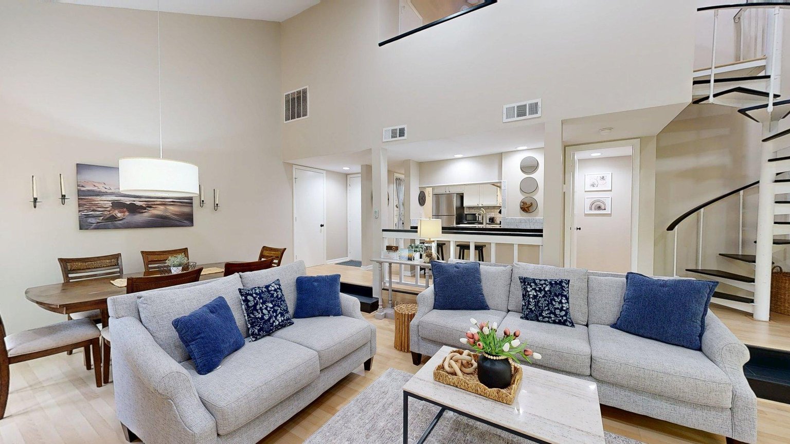 Hilton Head Vacation Rental