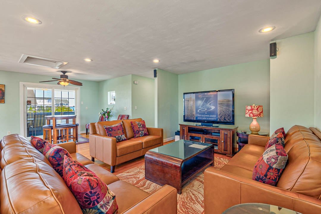 Virginia Beach Vacation Rental