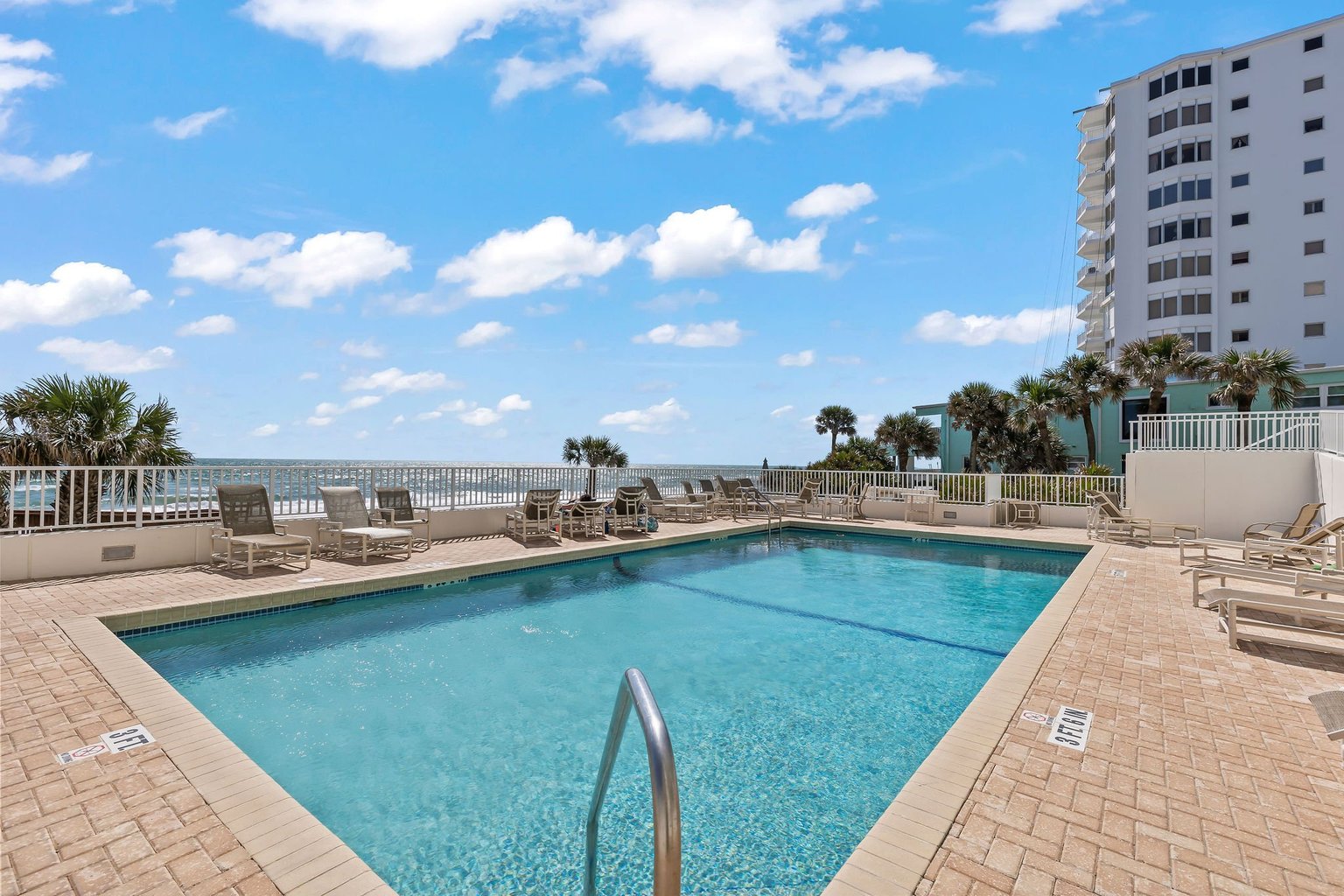 Ormond Beach Vacation Rental