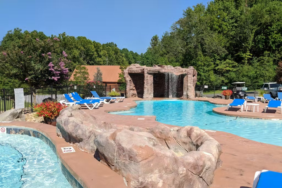 Gatlinburg Vacation Rental