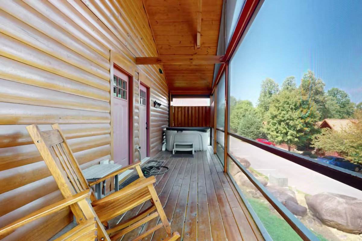 Gatlinburg Vacation Rental