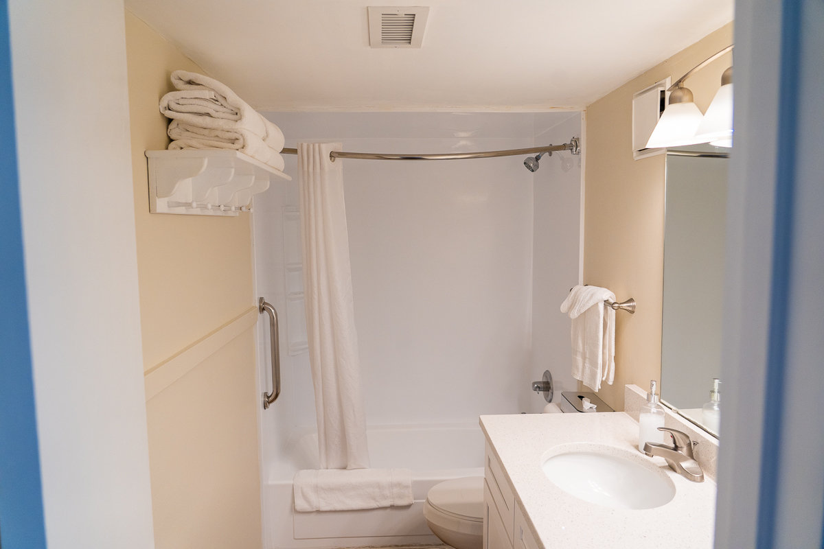 Wrightsville Beach Vacation Rental