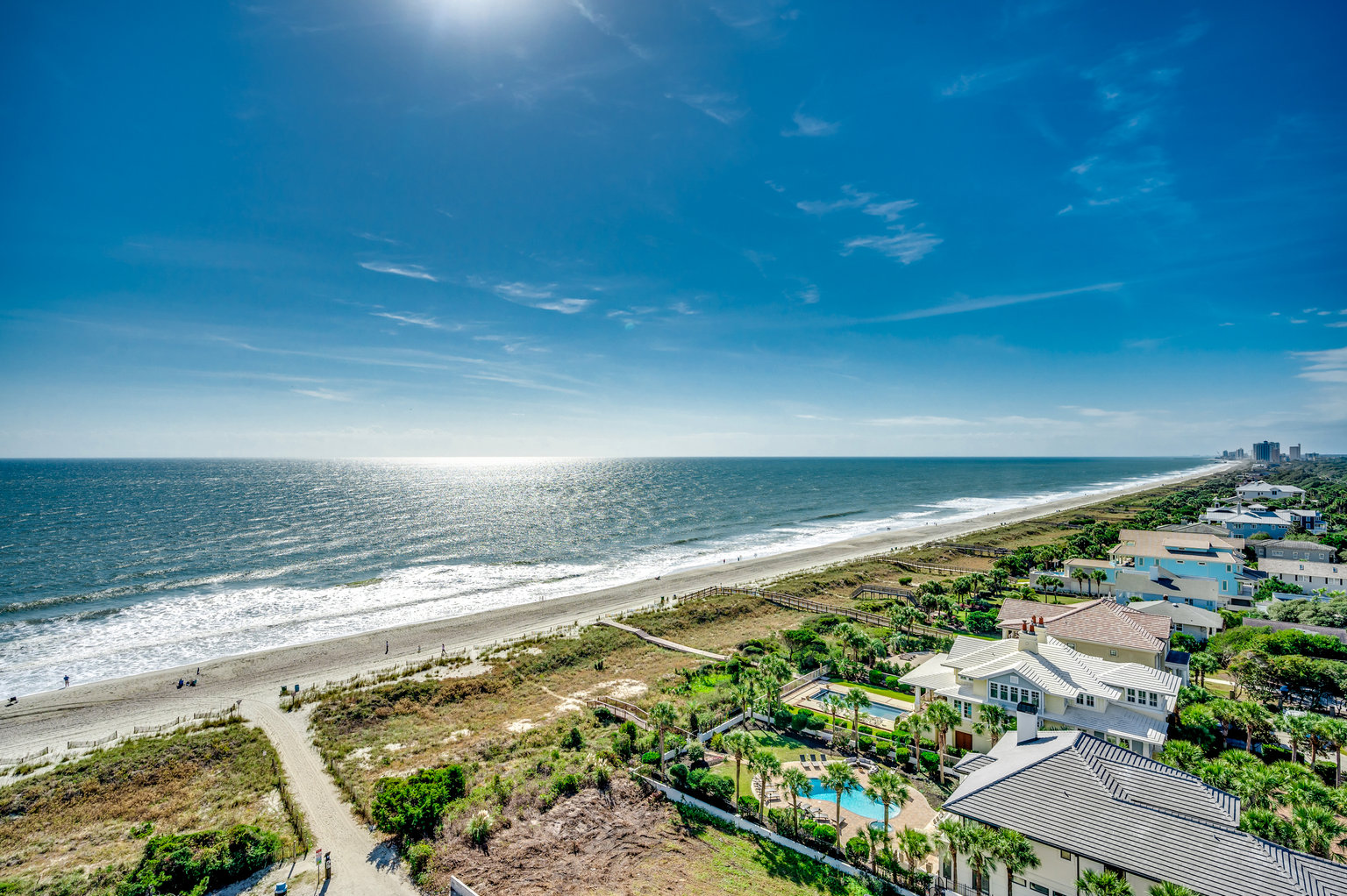 Myrtle Beach Vacation Rental