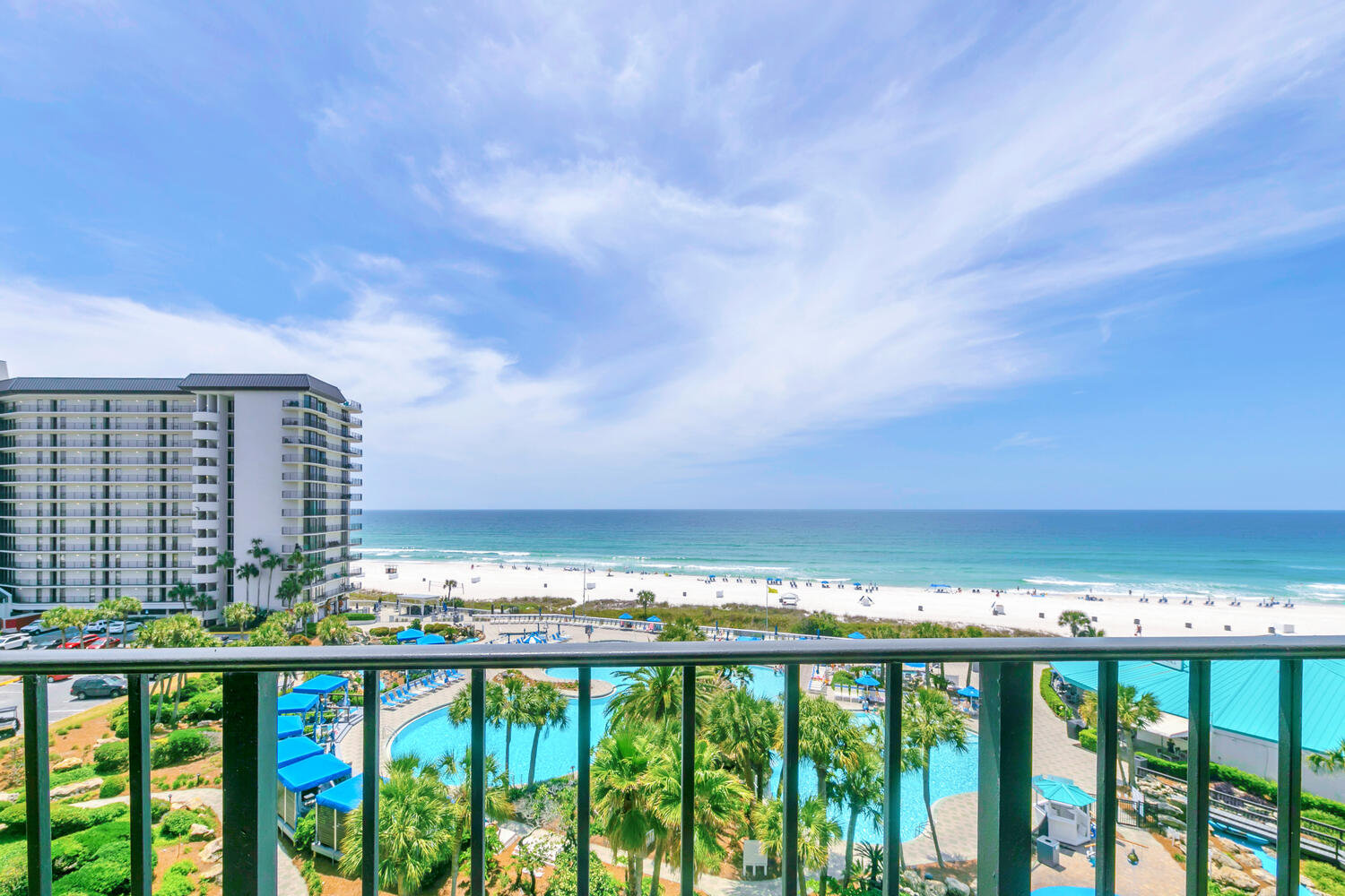 Panama City Beach Vacation Rental