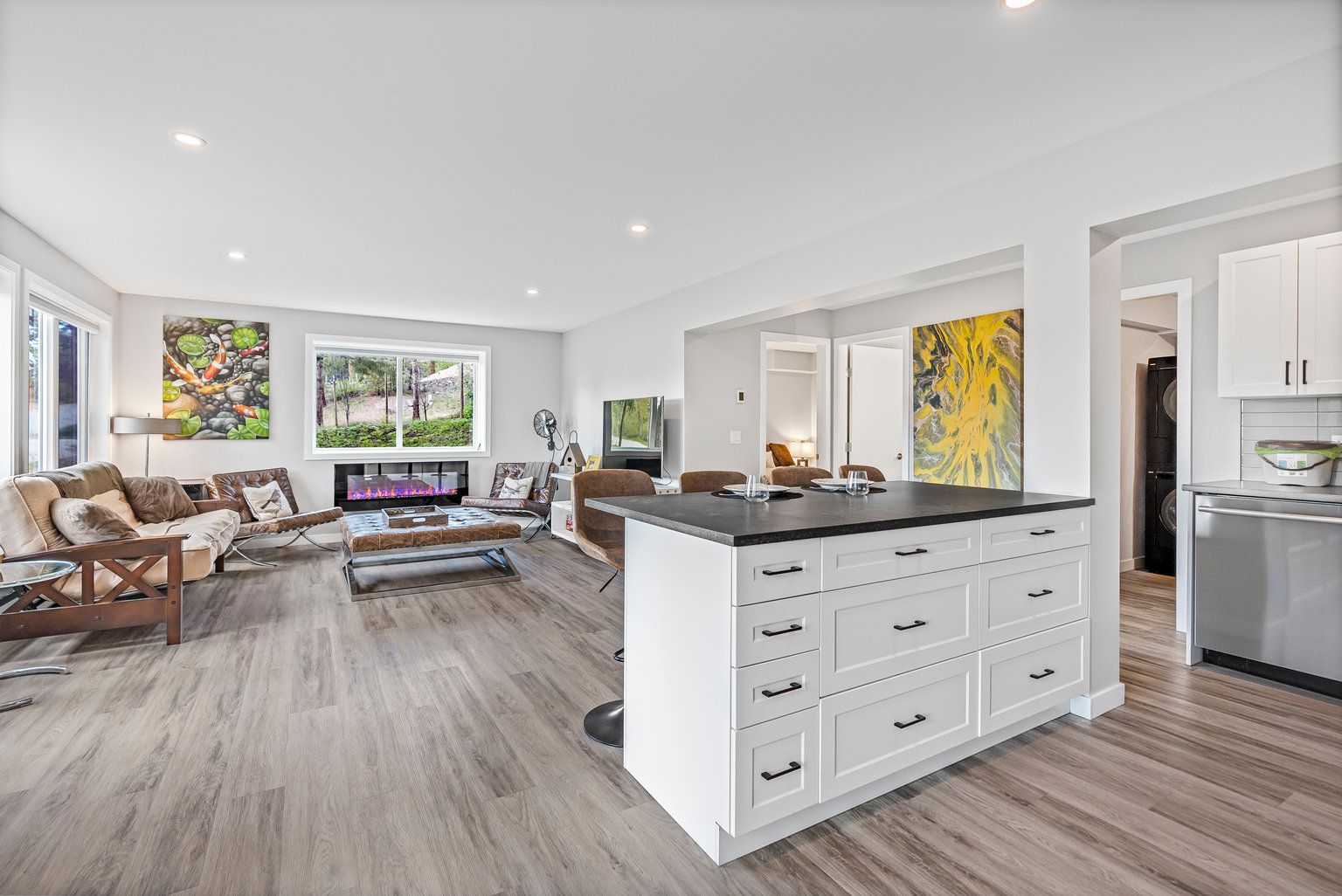 Vernon Vacation Rental