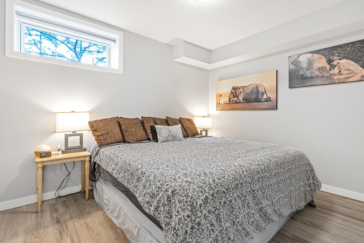 Vernon Vacation Rental