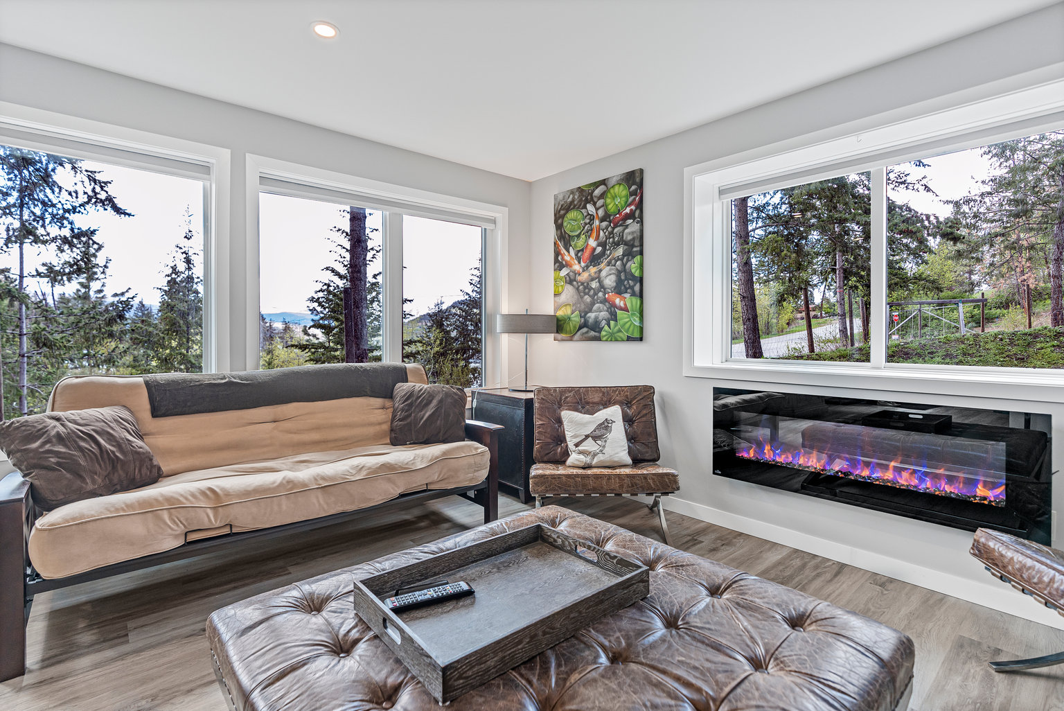 Vernon Vacation Rental