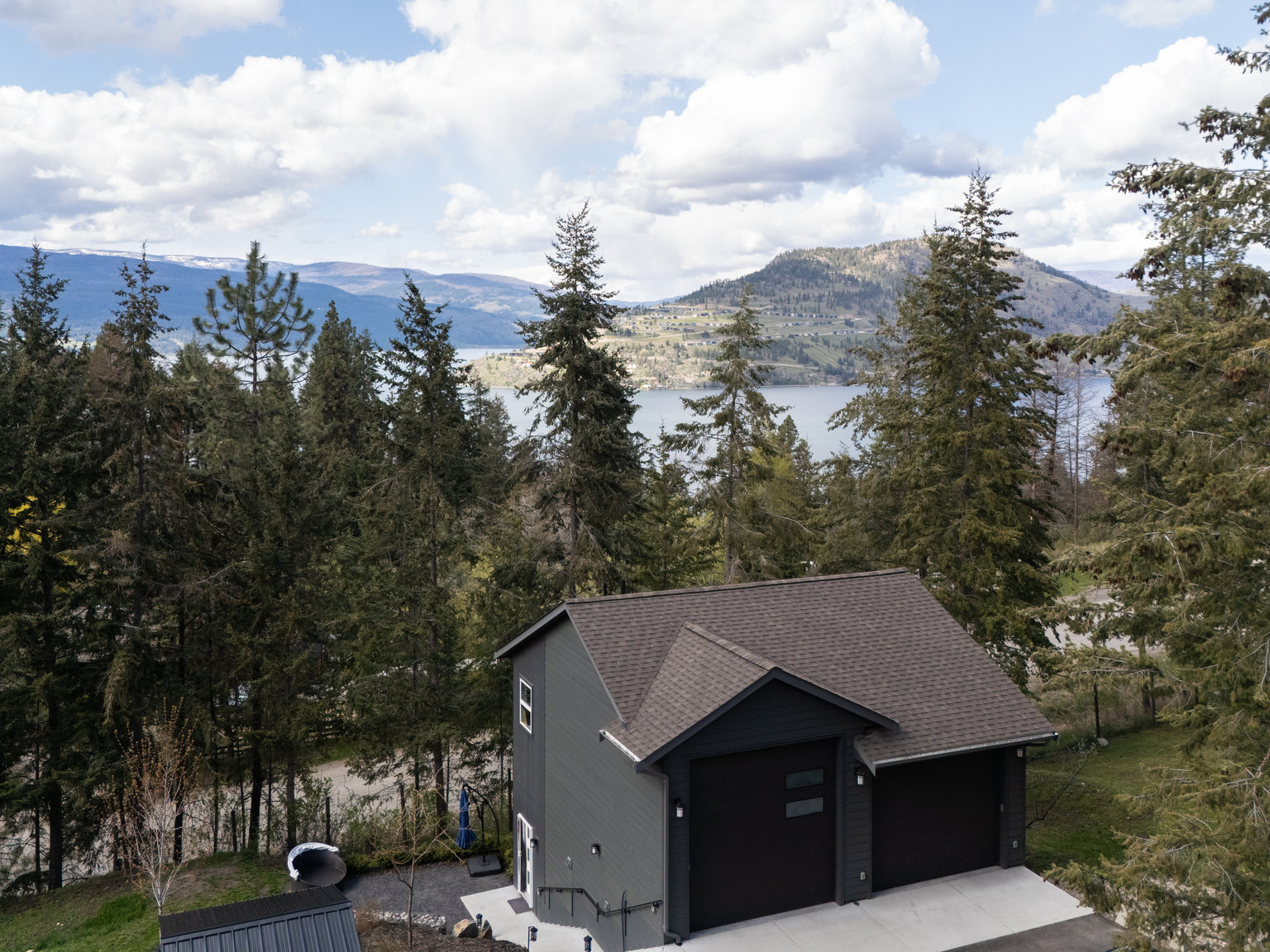 Vernon Vacation Rental