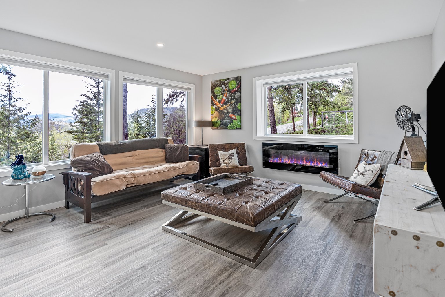 Vernon Vacation Rental