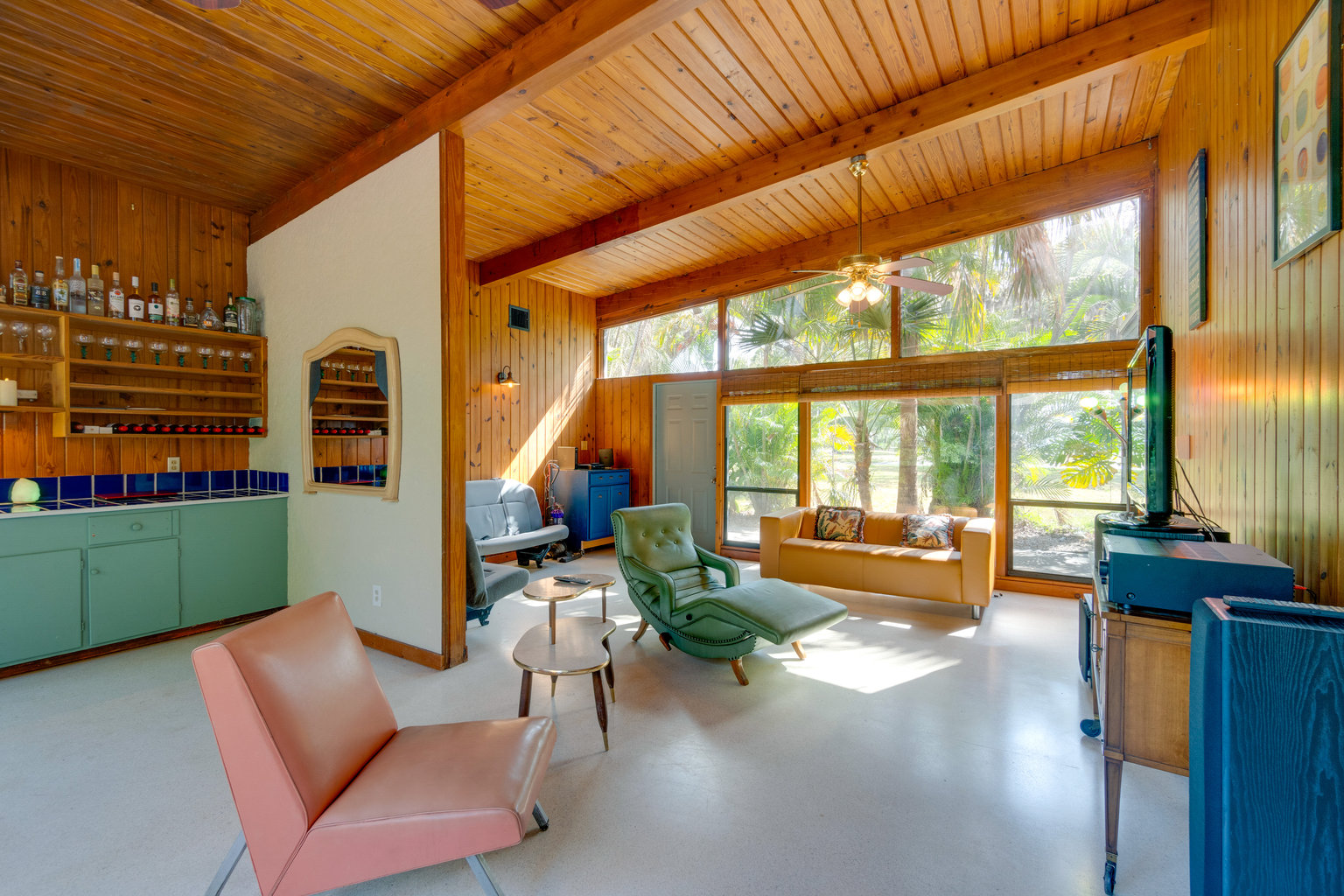 Palmetto Vacation Rental