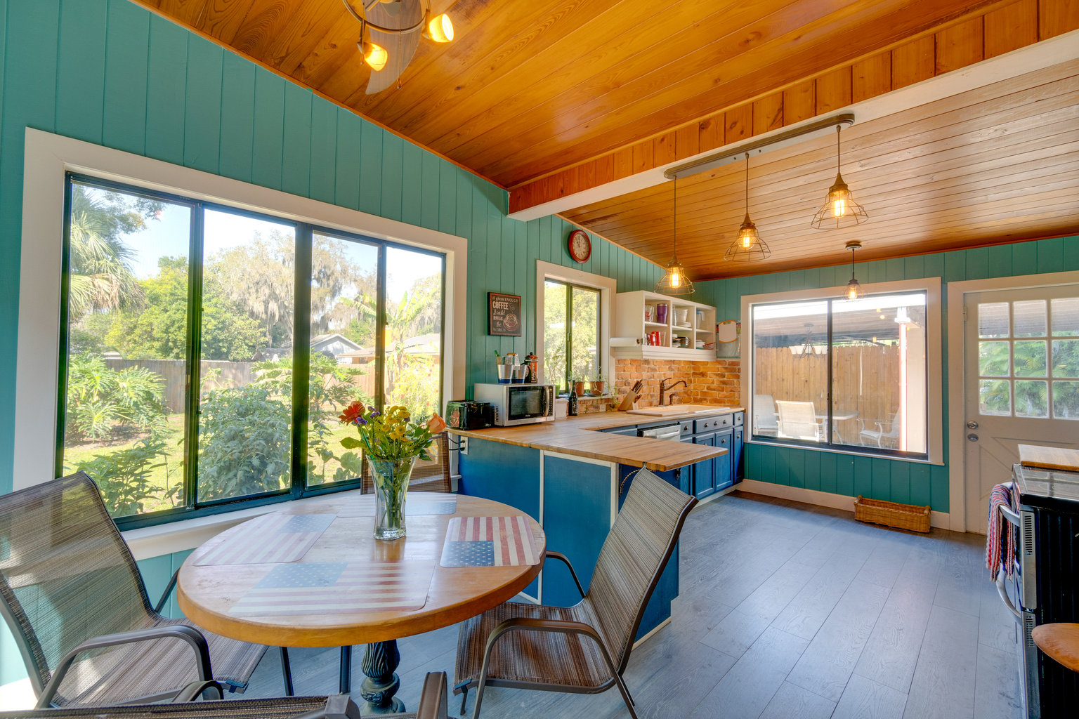 Palmetto Vacation Rental